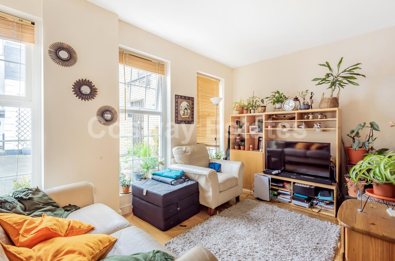 Monterey Close, Mill Hill